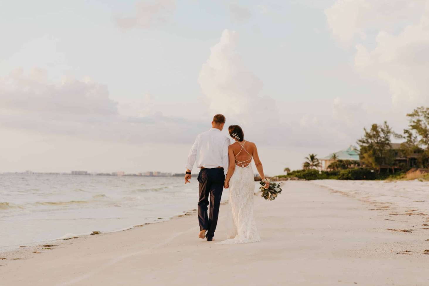 Wedding Transportation Services in Tampa