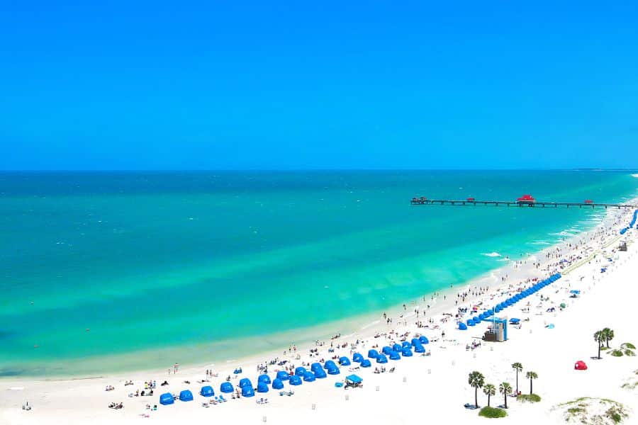 Clearwater Beach Limo Service
