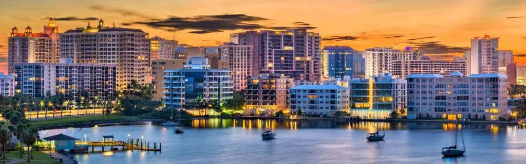 Sarasota Limo Service