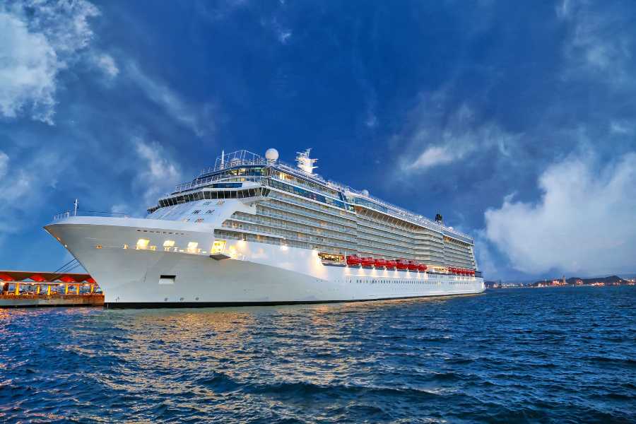 Walsh-cruise