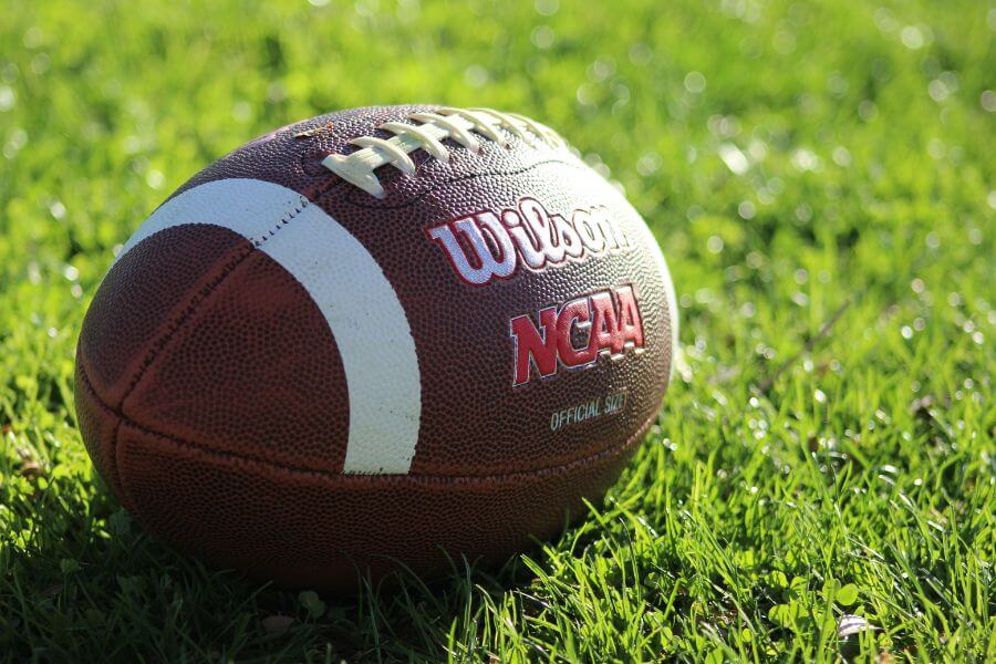 Tampa Football Games