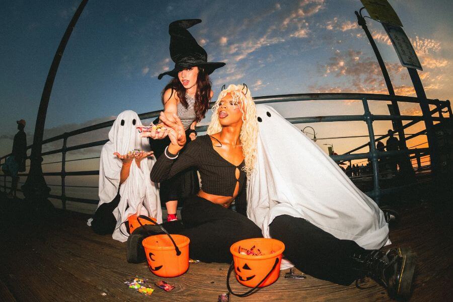Tampa Halloween Events